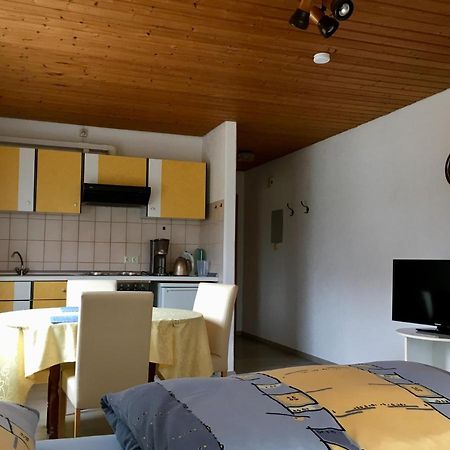 Ferienwohnung Am Kirschbaum Uhldingen-Muehlhofen Exterior photo
