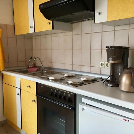 Ferienwohnung Am Kirschbaum Uhldingen-Muehlhofen Exterior photo