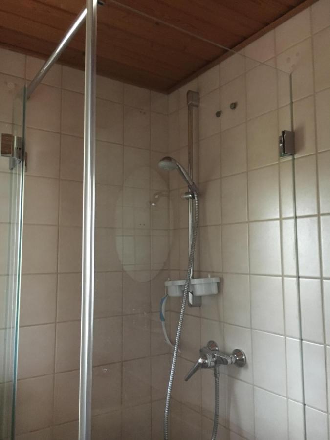 Ferienwohnung Am Kirschbaum Uhldingen-Muehlhofen Exterior photo